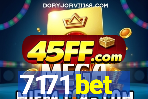 7171 bet